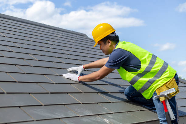 Trusted Lithia Springs, GA Roofing Contractor Experts