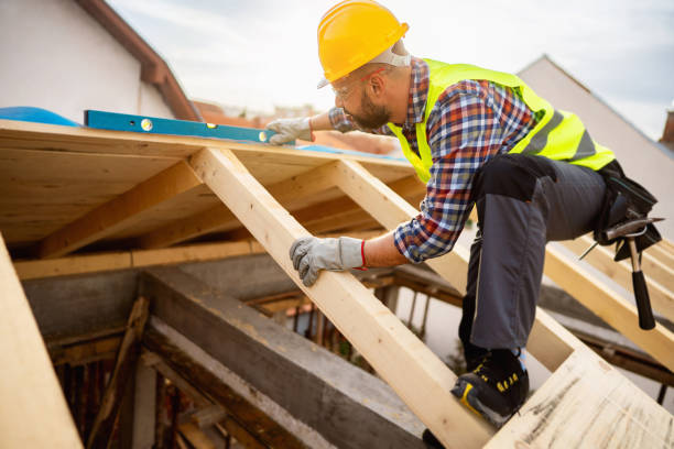 Quick and Trustworthy Emergency Roof Repair Services in Lithia Springs, GA