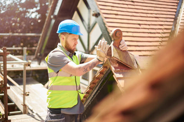 Best Tile Roofing Contractor  in Lithia Springs, GA